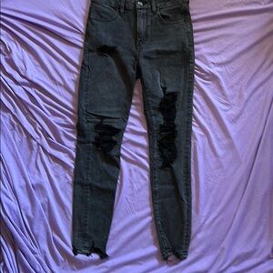 American Eagle Jeans, Size 2 Short